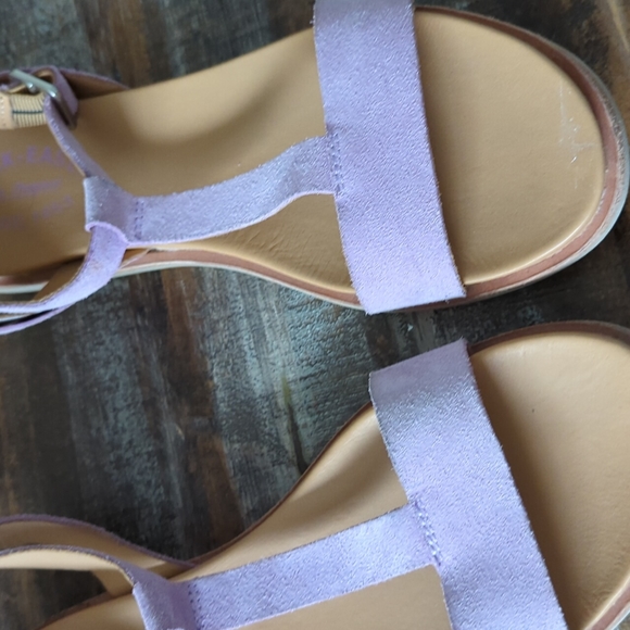 🌿KORK EASE SUEDE SANDALS 🌿 - Picture 4 of 9